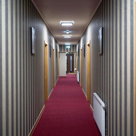 Apartments Alkantara Chrzanów Dış mekan fotoğraf