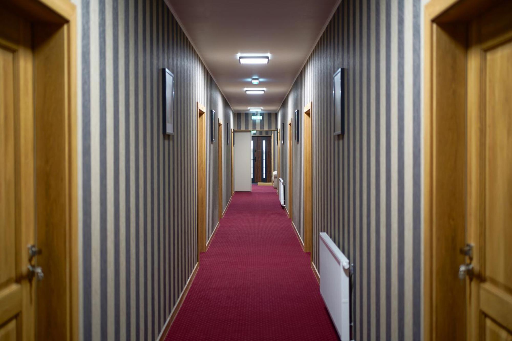 Apartments Alkantara Chrzanów Dış mekan fotoğraf