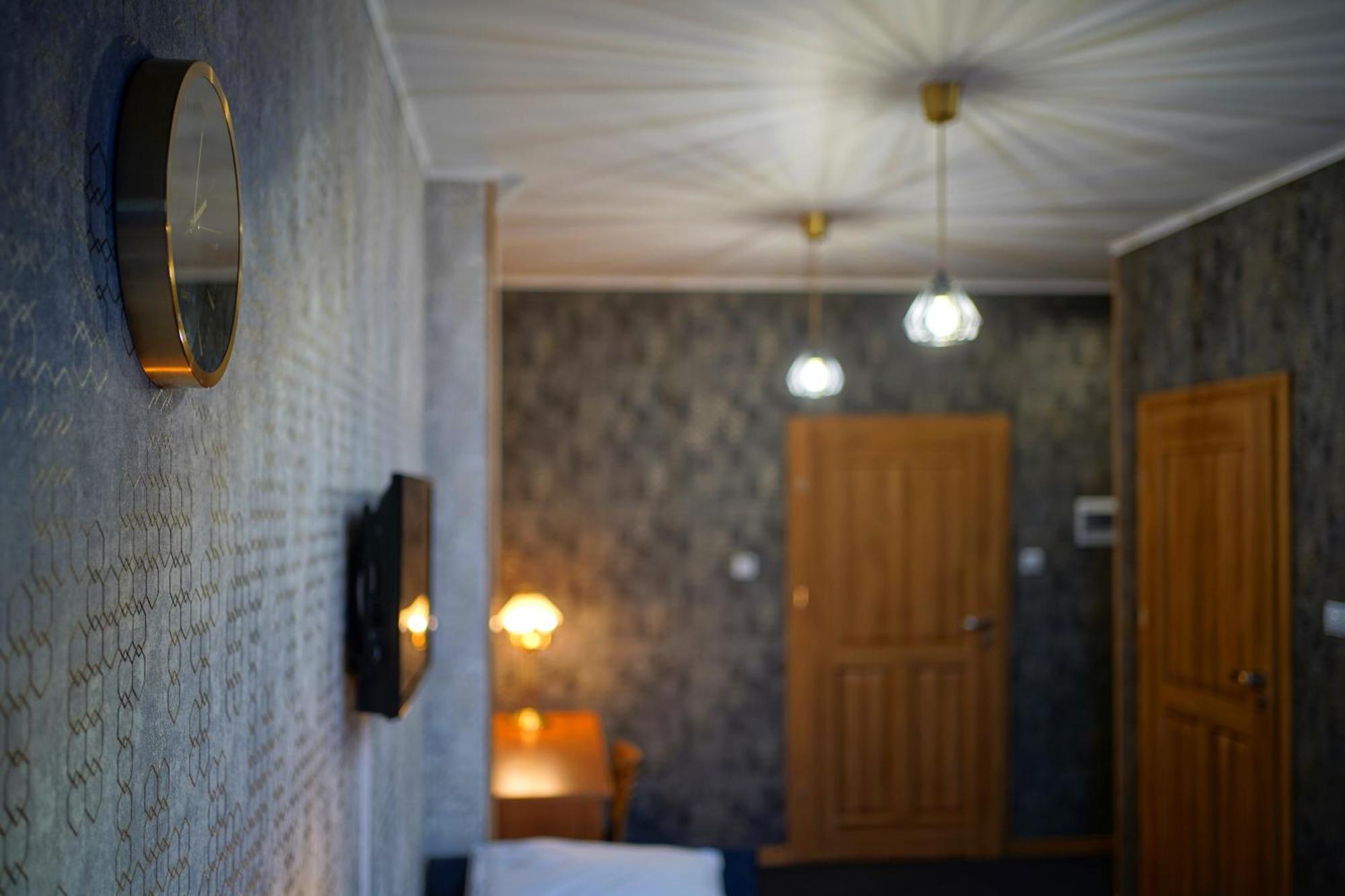 Apartments Alkantara Chrzanów Dış mekan fotoğraf