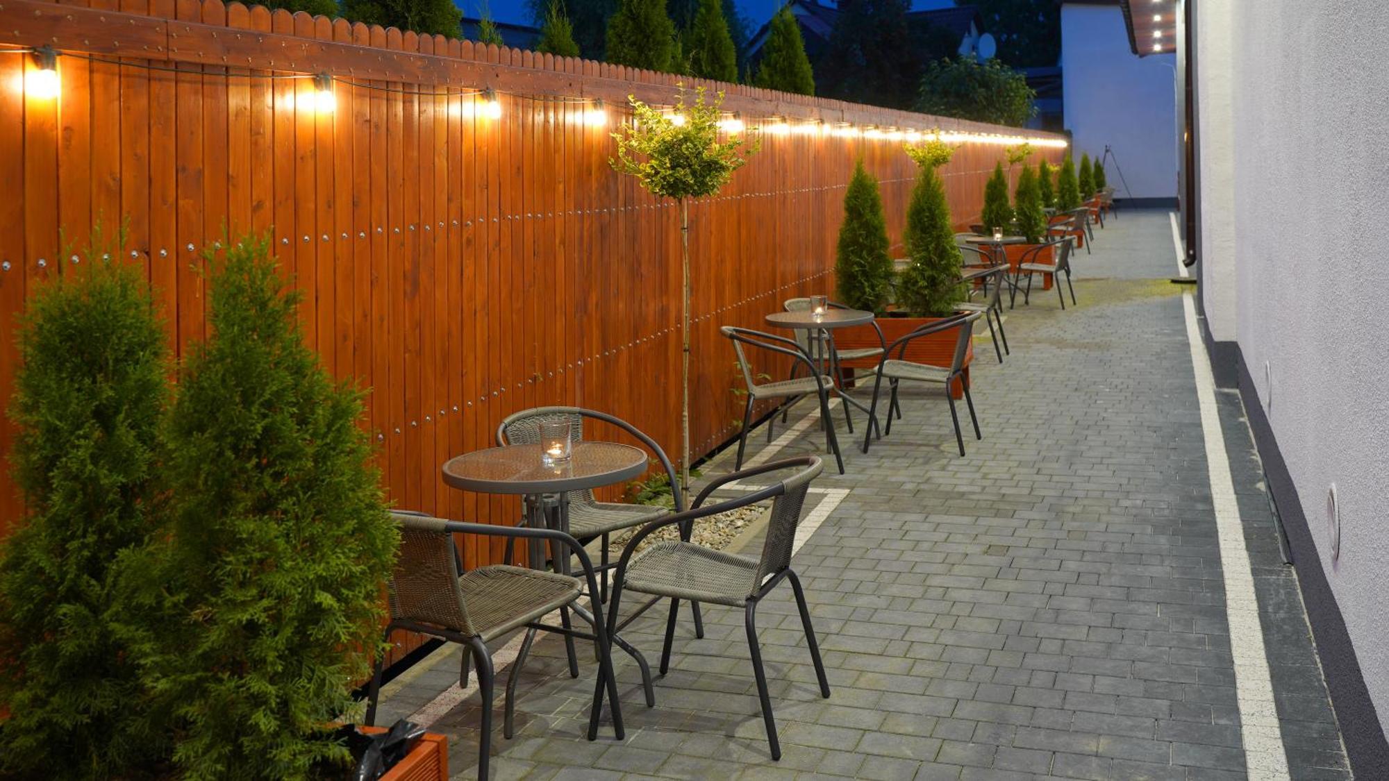 Apartments Alkantara Chrzanów Dış mekan fotoğraf