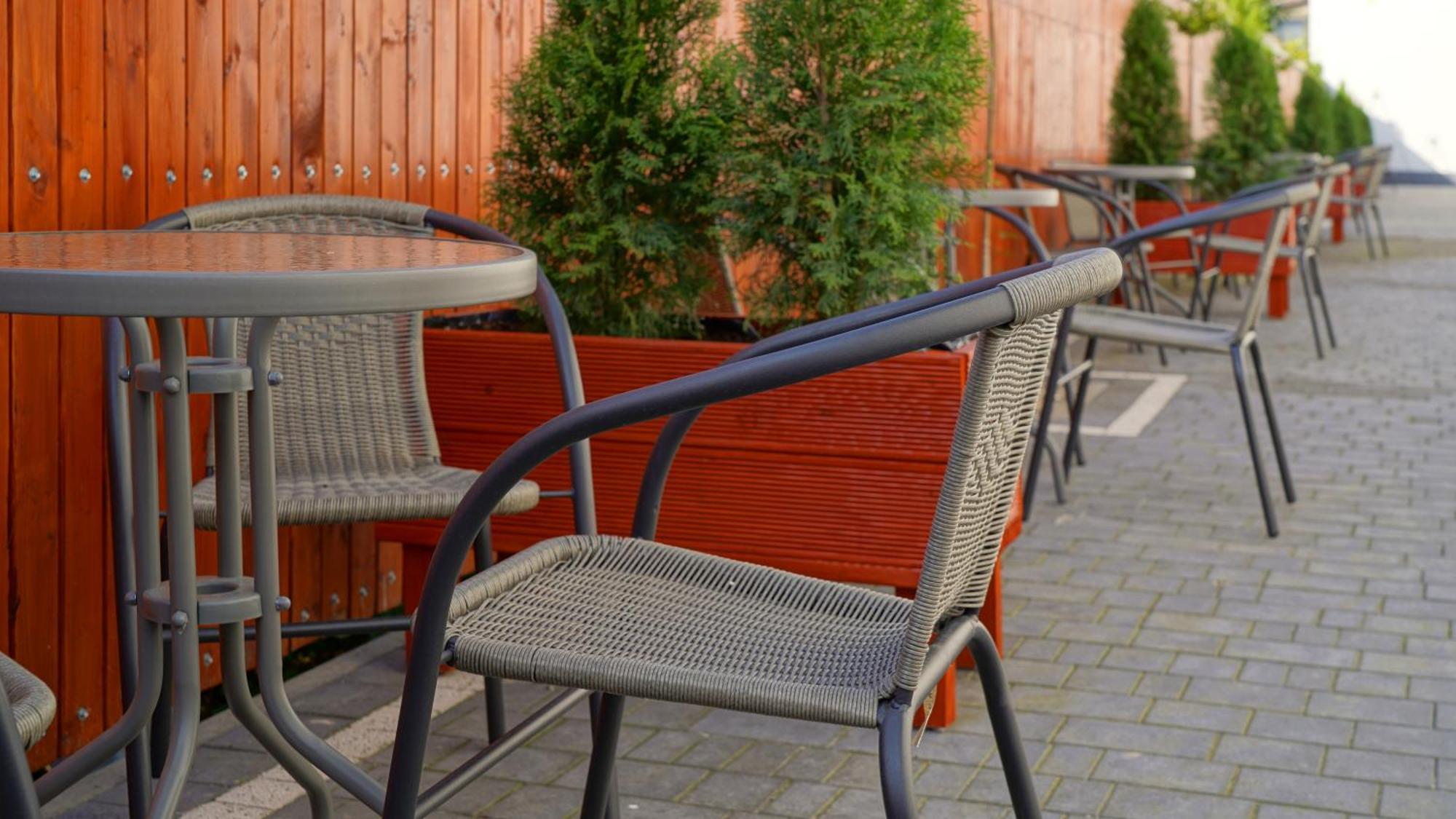 Apartments Alkantara Chrzanów Dış mekan fotoğraf