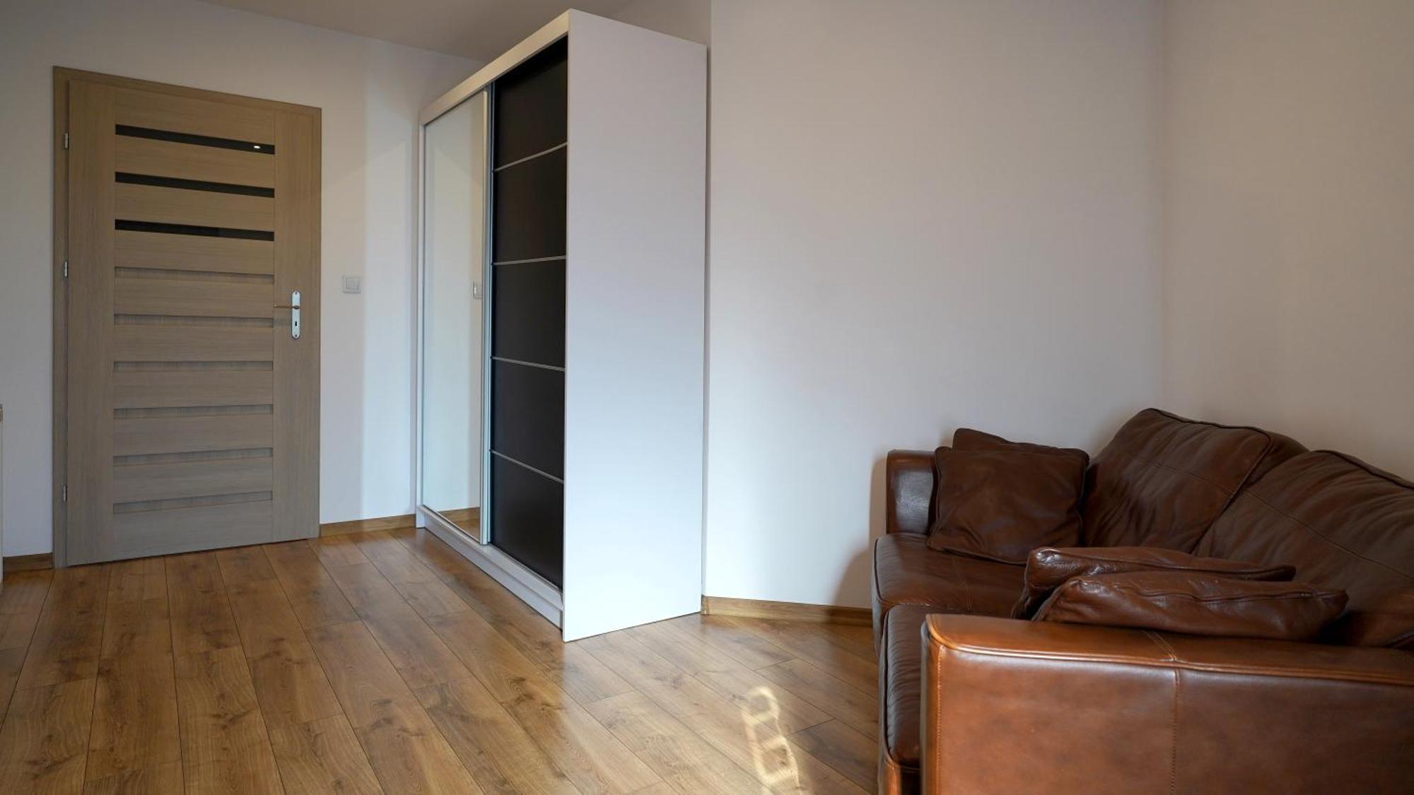Apartments Alkantara Chrzanów Dış mekan fotoğraf